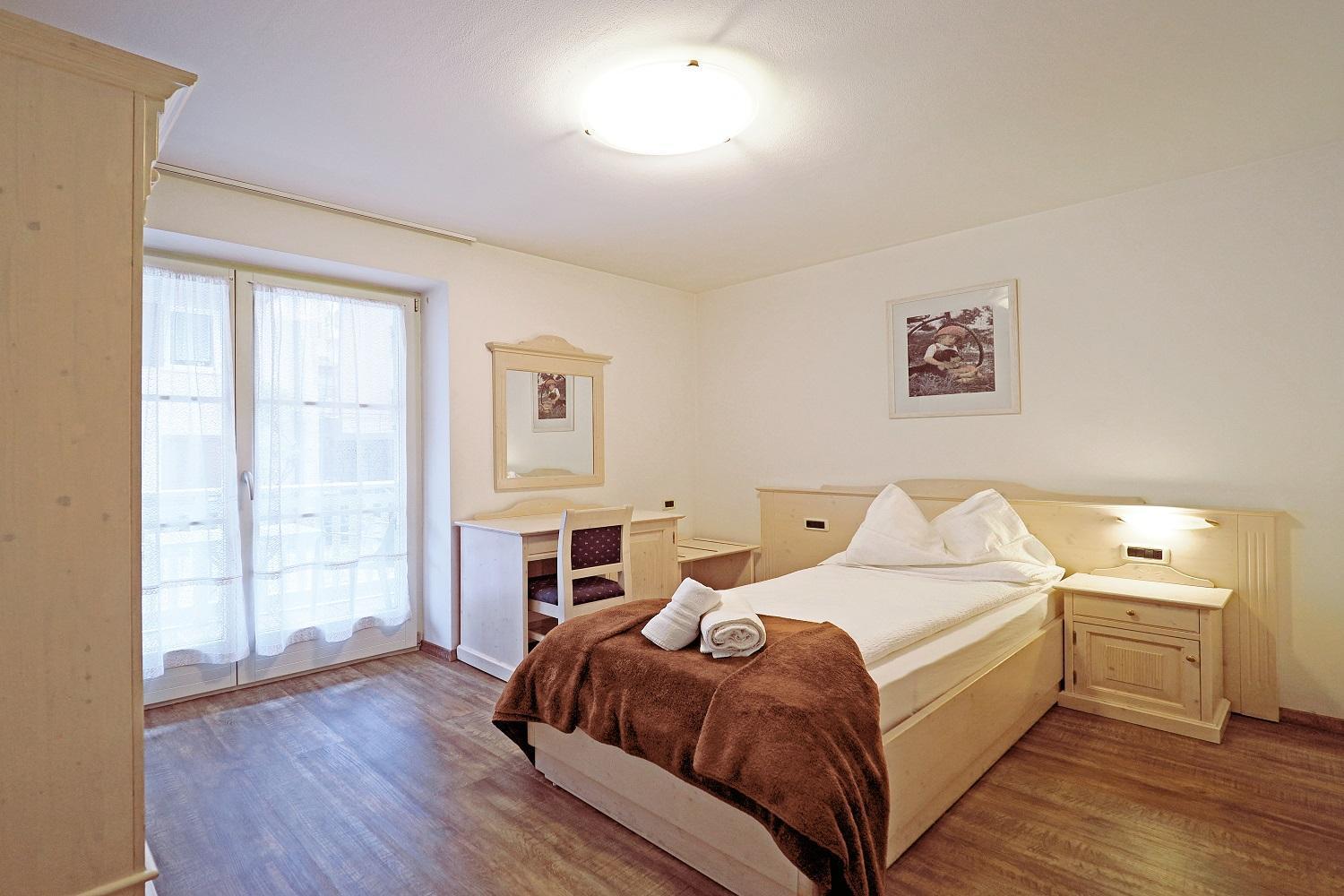 Hotel Europa Molveno Extérieur photo