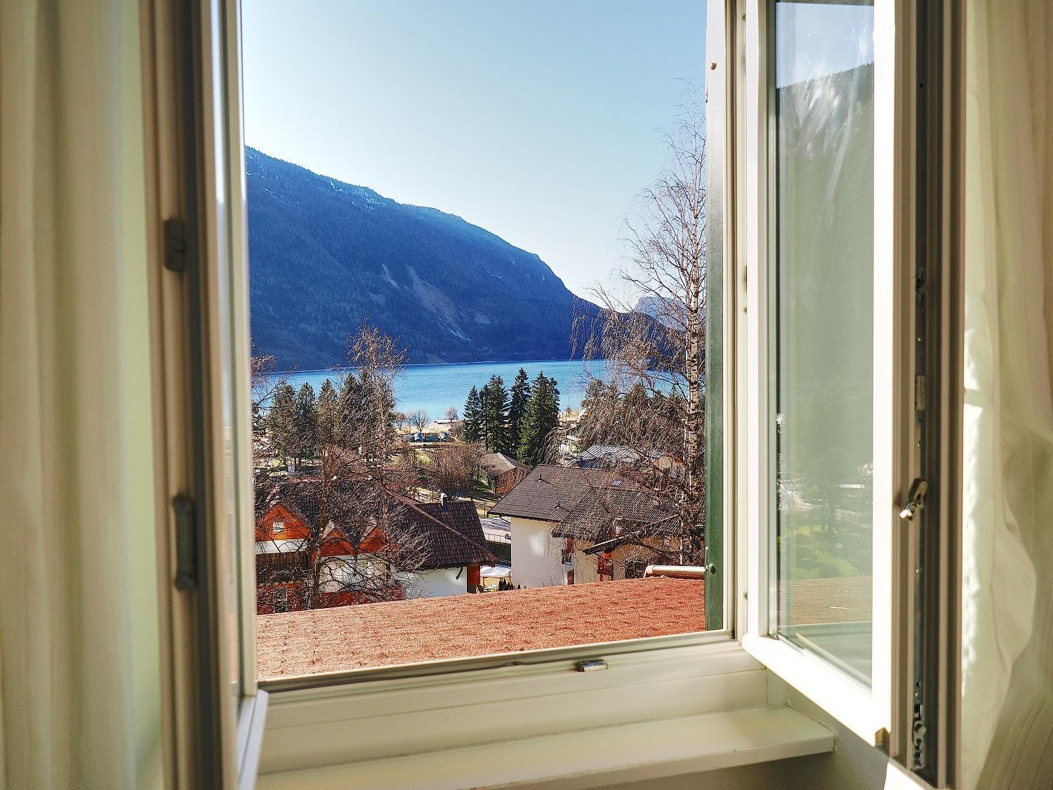 Hotel Europa Molveno Extérieur photo